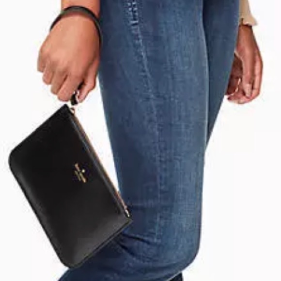 NWT Kate Spade Small Harmony Bennet Place Tote Bag - Picture 7 of 8